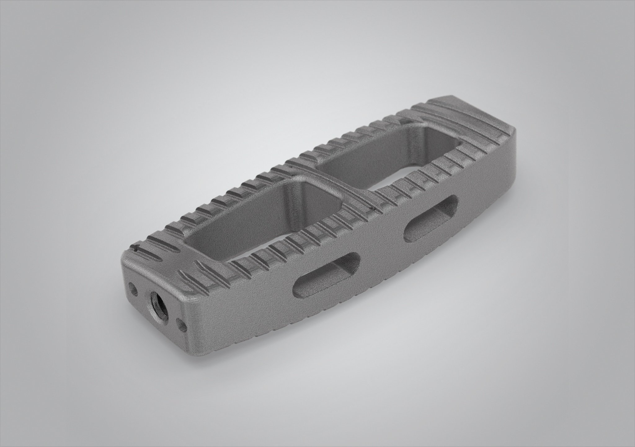 REGATTA® Lateral Retractor — CMMava