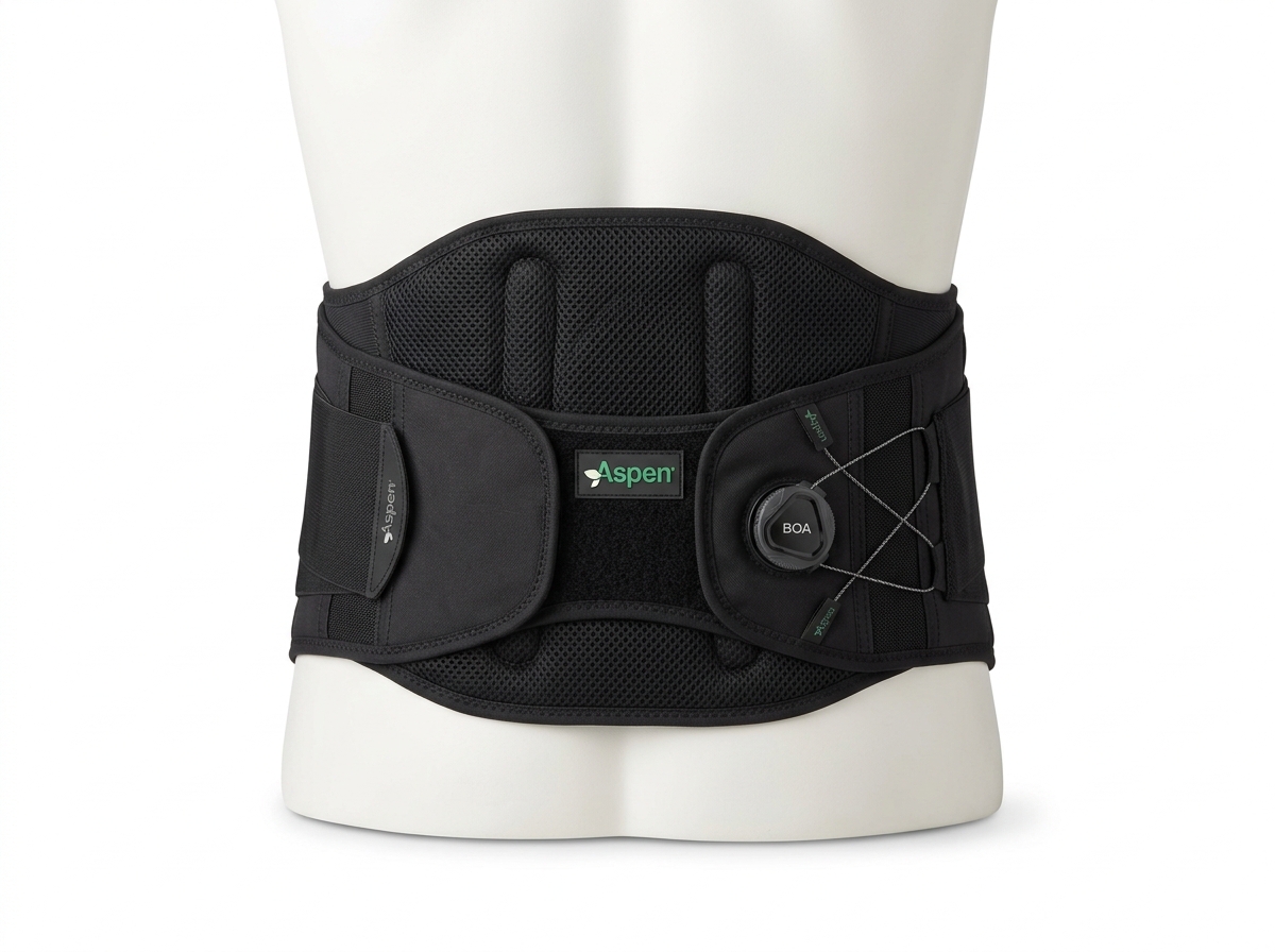 EVERGREEN 631 LSO LoPro Adjustable