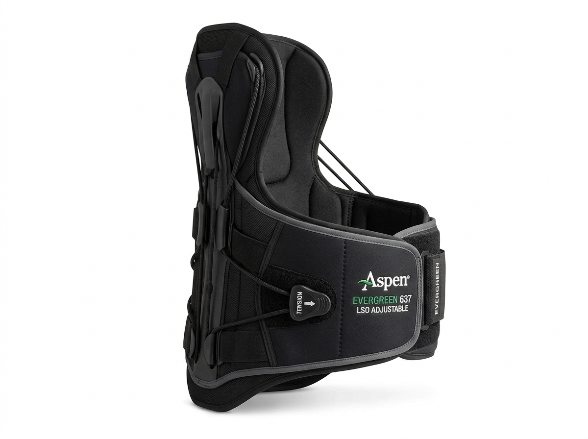 EVERGREEN 637 LSO Adjustable